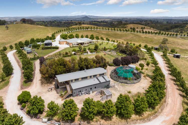 130 Lemarne Road, Broadford VIC 3658