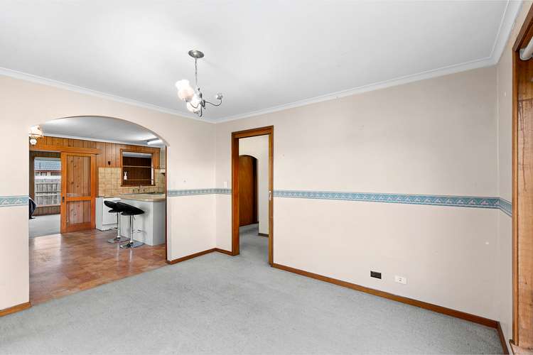 Second view of Homely house listing, 5 Japonica Court, Newcomb VIC 3219