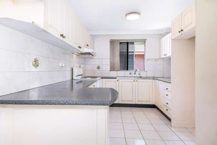 Main view of Homely unit listing, 6/28 Henley Road, Homebush West NSW 2140