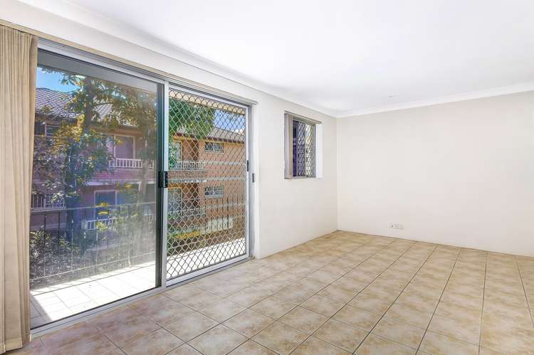 Second view of Homely unit listing, 6/28 Henley Road, Homebush West NSW 2140