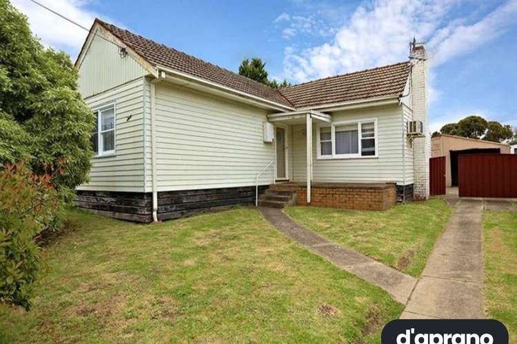 Main view of Homely house listing, 304 Waterloo Road, Glenroy VIC 3046