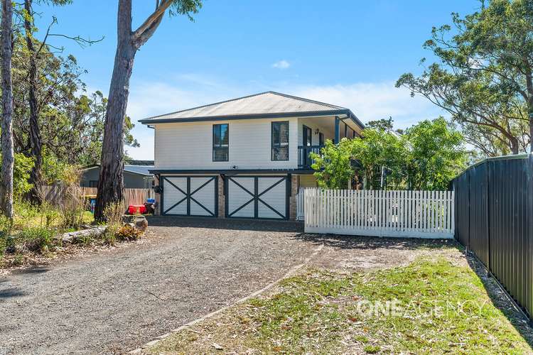 Main view of Homely house listing, 46 Sanctuary Point Road, Sanctuary Point NSW 2540