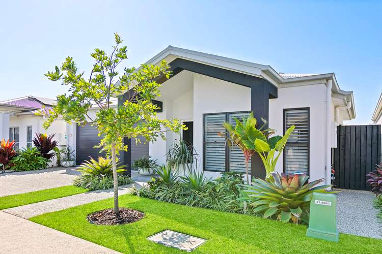 Main view of Homely retirement listing, 13/25 Banya Avenue, Nirimba QLD 4551