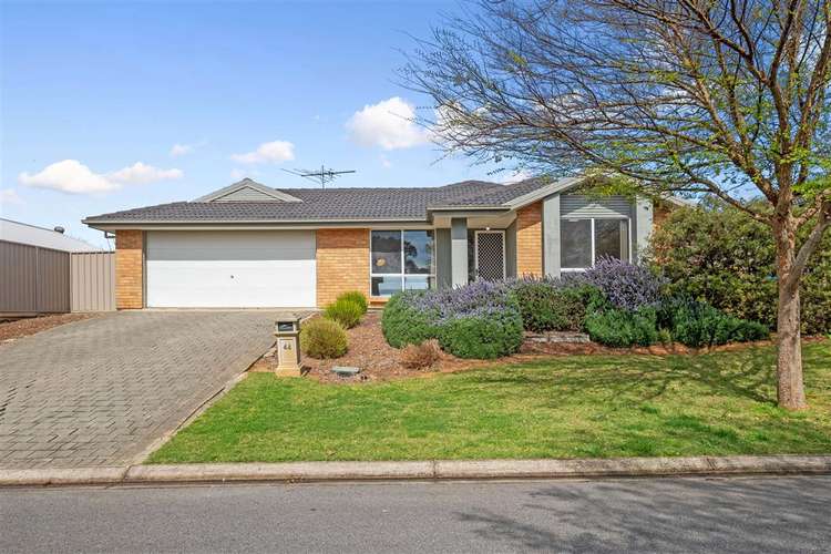 Main view of Homely house listing, 44 Douglas Drive, Mount Barker SA 5251
