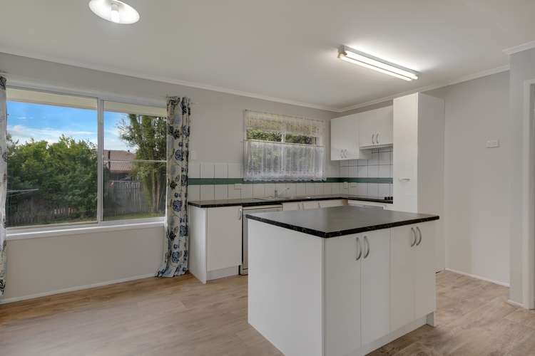 Second view of Homely house listing, 117 Alderley Street, Rangeville QLD 4350