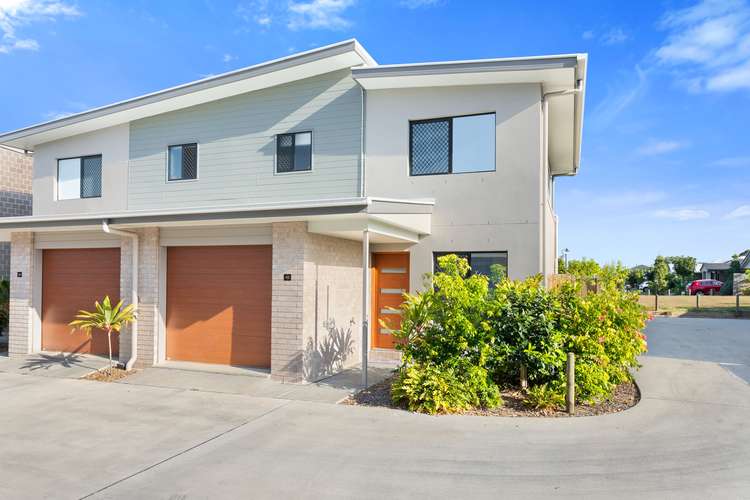 Main view of Homely townhouse listing, 40/8 Kokuso Place, Doolandella QLD 4077