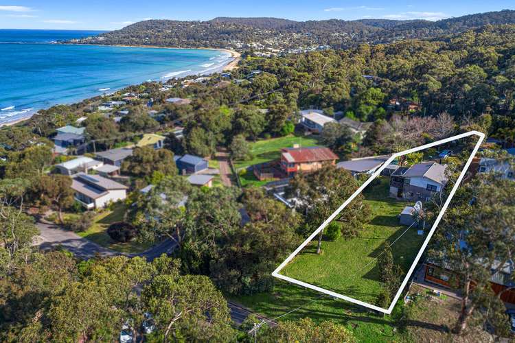 Third view of Homely house listing, 14 Neade Street, Lorne VIC 3232