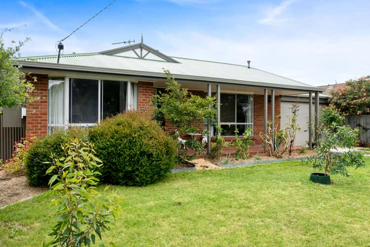 36 Sutherland Street, Euroa VIC 3666