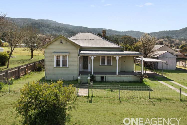 Main view of Homely house listing, 154 Little Street, Murrurundi NSW 2338