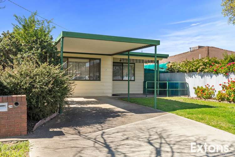 58 Hume Street, Yarrawonga VIC 3730