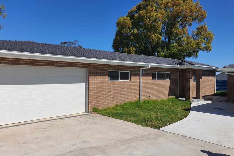 Main view of Homely house listing, 76 Simmat Avenue, Condell Park NSW 2200