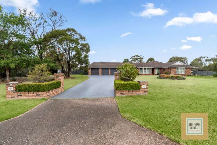 Main view of Homely house listing, 5 Buchanan Lane, Windsor Downs NSW 2756