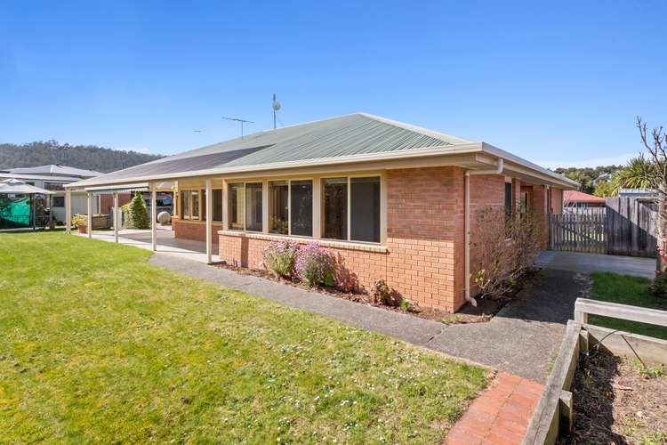 3 Manor Gardens, Kingston TAS 7050