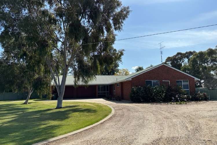 90 CHANNEL STREET, Cohuna VIC 3568