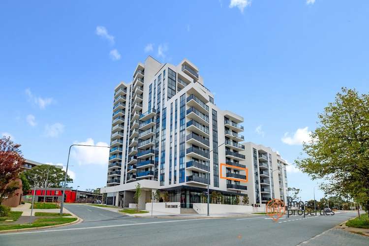 217/90 Swain Street, Gungahlin ACT 2912