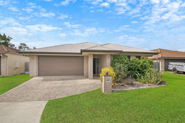 Main view of Homely house listing, 58 Tesch Road, Griffin QLD 4503