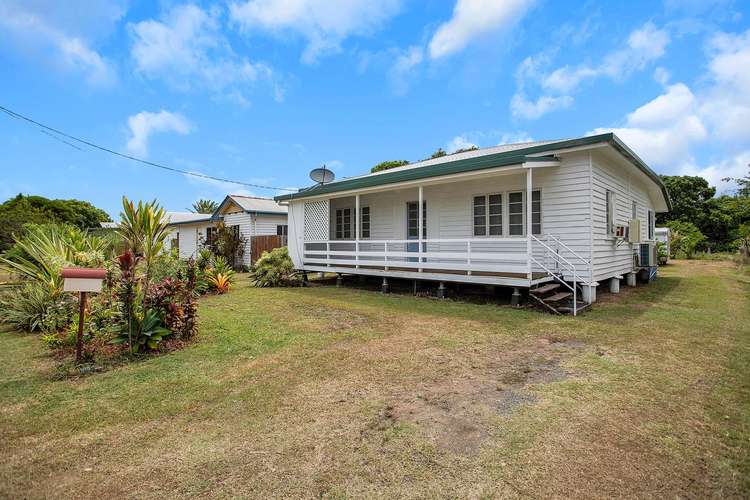 Main view of Homely house listing, 10 Hocken, North Mackay QLD 4740
