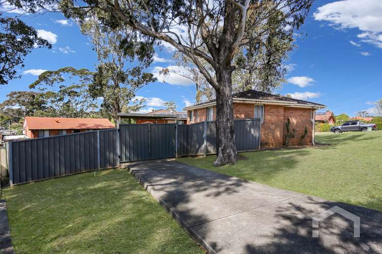 Fifth view of Homely house listing, 6 Raven Grove, Bidwill NSW 2770