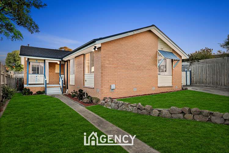 6 Watson Road, Noble Park North VIC 3174