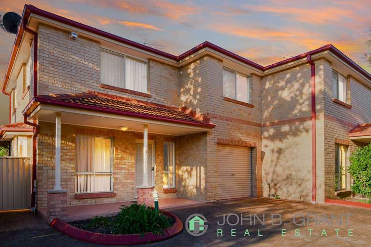 Main view of Homely townhouse listing, 1/224 Epsom Road, Chipping Norton NSW 2170