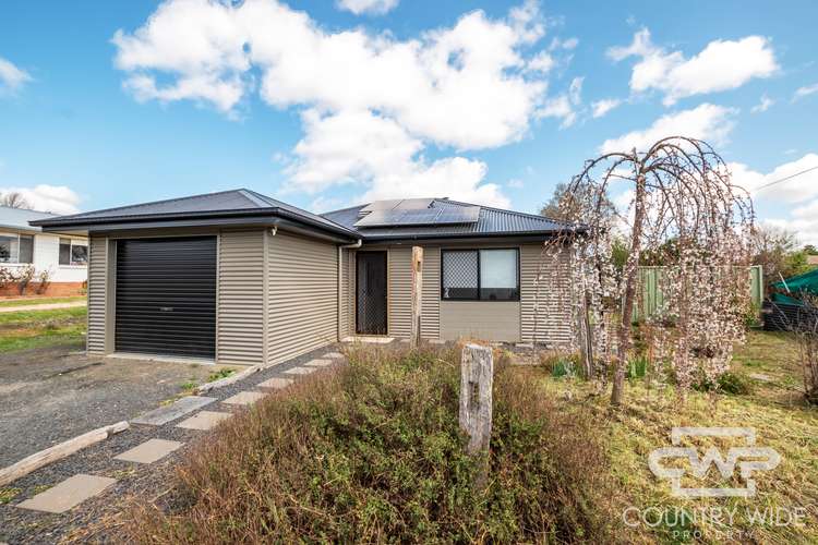 76 Manns Lane, Glen Innes NSW 2370