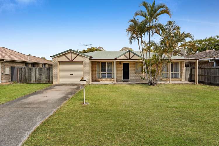 Main view of Homely house listing, 3 Caulfield Drive, Loganlea QLD 4131