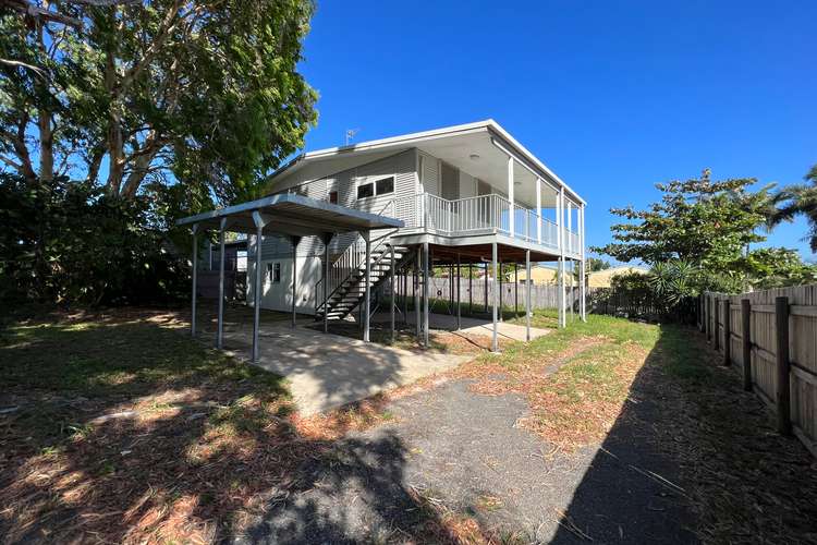 81 Hope Street, Cooktown QLD 4895