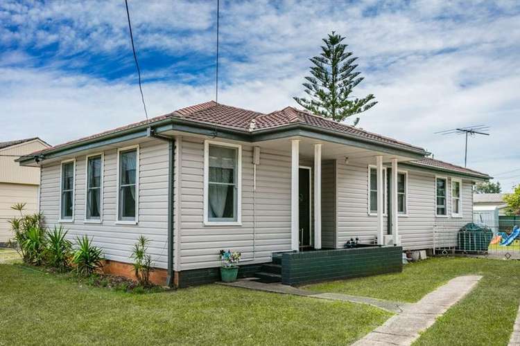 43 McMurdo Avenue, Tregear NSW 2770