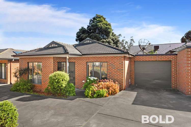 Main view of Homely townhouse listing, 5/12 Ferguson Street, Mitcham VIC 3132