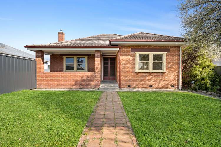 Main view of Homely house listing, 1/73 Brockley Street, Wodonga VIC 3690