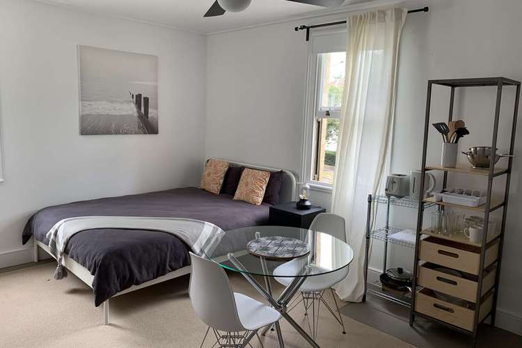 Main view of Homely studio listing, 7/47 Audley Street, Petersham NSW 2049