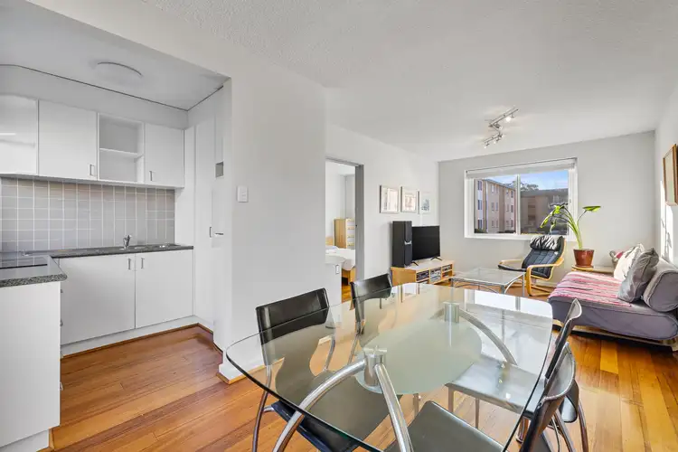 Third view of Homely unit listing, 26/3 Waddell Place, Curtin ACT 2605