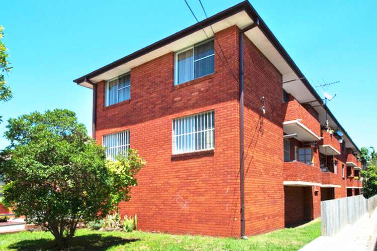 Main view of Homely apartment listing, 45 Rochester Street, Botany NSW 2019
