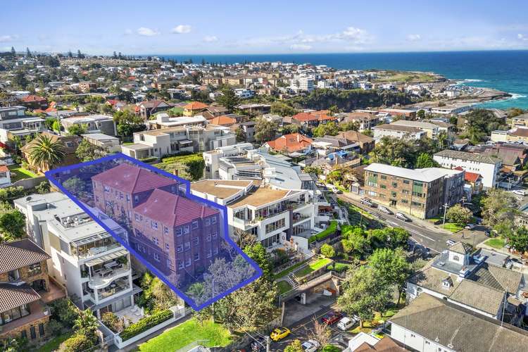 Main view of Homely blockOfUnits listing, 30 Arcadia Street, Coogee NSW 2034