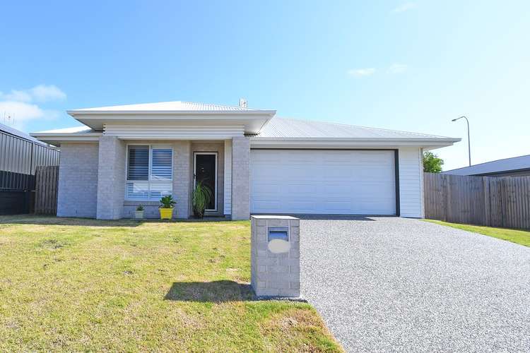 Main view of Homely house listing, 17 Abode Way, Kawungan QLD 4655
