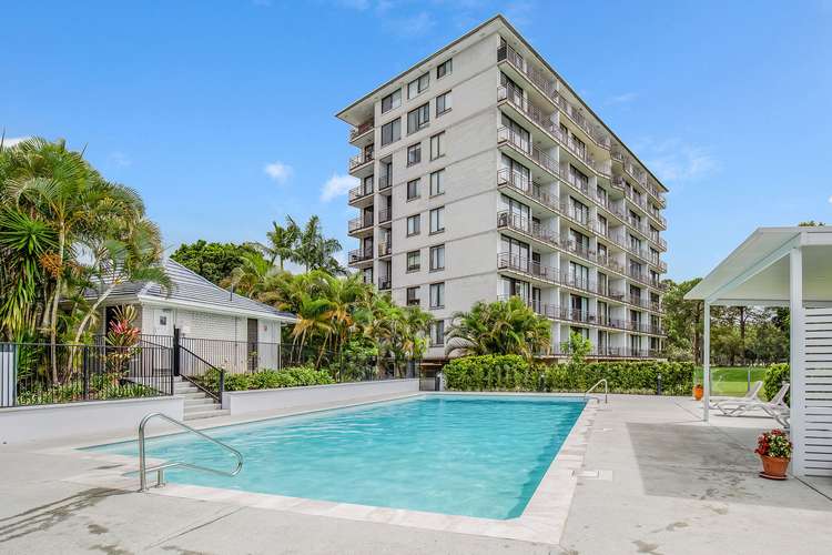 Main view of Homely apartment listing, 39/13 Fairway Drive, Clear Island Waters QLD 4226