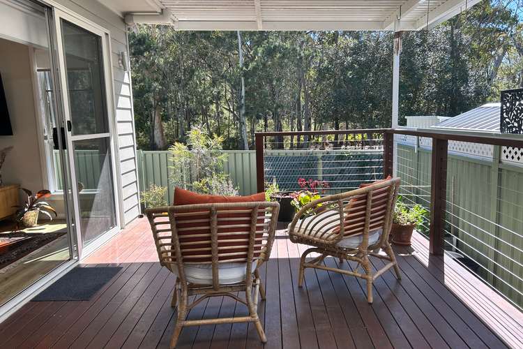 Main view of Homely retirement listing, 13/157 The Springs Road, Sussex Inlet NSW 2540