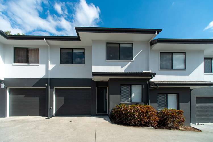 Main view of Homely townhouse listing, 8/156 Padstow Road, Eight Mile Plains QLD 4113