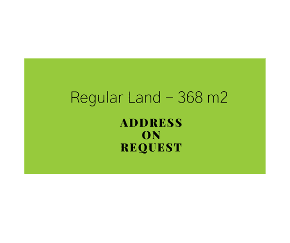 Address available on request