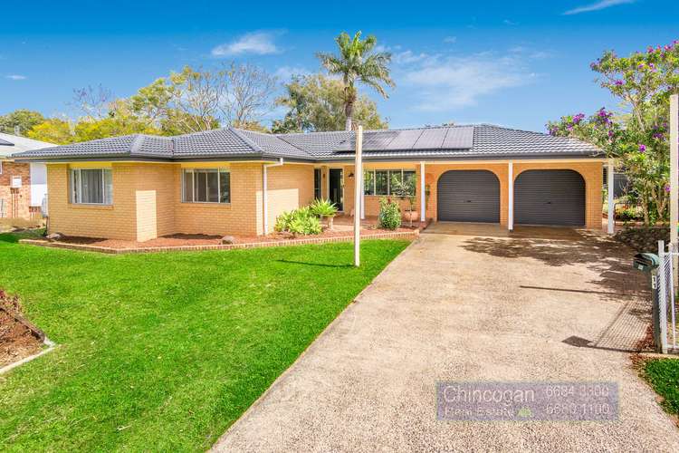 Main view of Homely house listing, 11 Grevillea Avenue, Mullumbimby NSW 2482