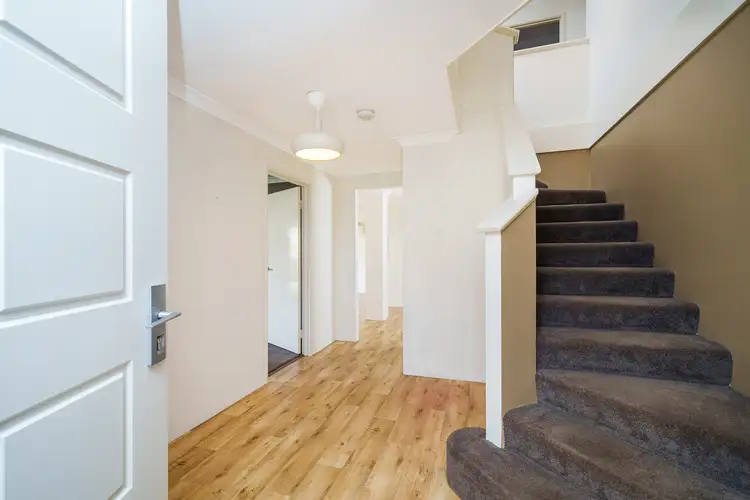 Second view of Homely house listing, 51A Smiths Avenue, Redcliffe WA 6104