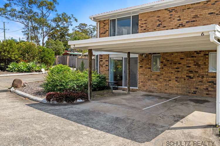 5/54 Monash Road, Loganlea QLD 4131