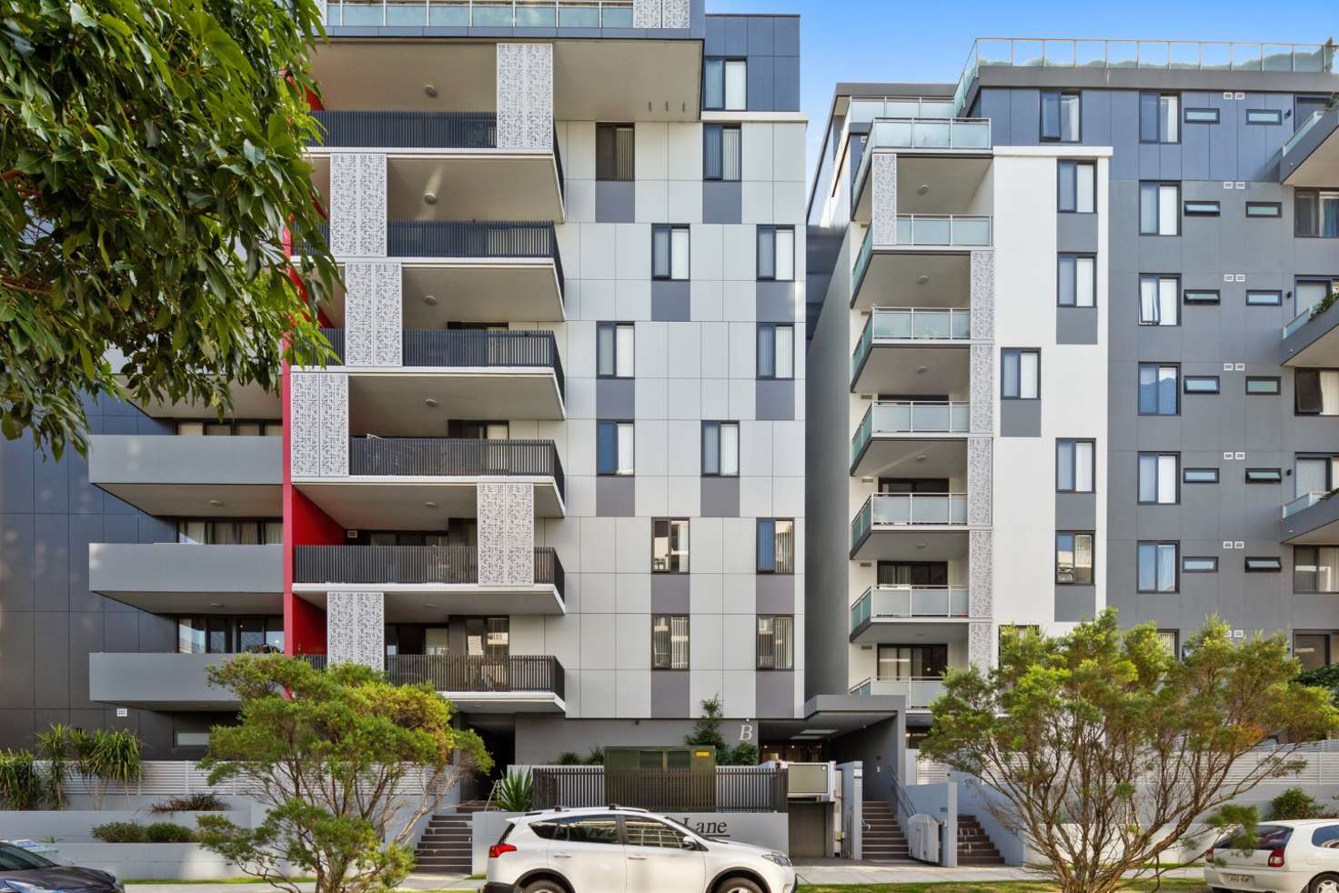 Main view of Homely unit listing, 617/5 Bidjigal Road, Arncliffe NSW 2205