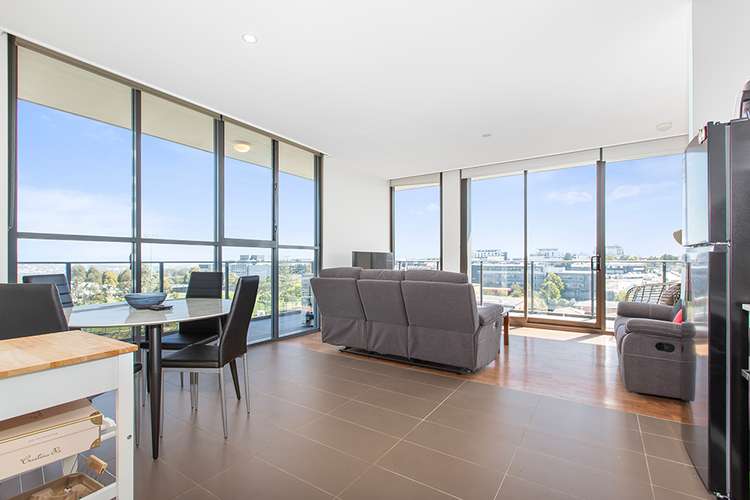 Main view of Homely unit listing, 801/6-8 Charles Street, Charlestown NSW 2290