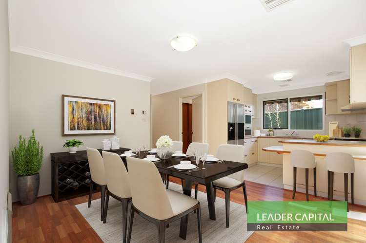 Fourth view of Homely house listing, 111 Chuculba Crescent, Giralang ACT 2617