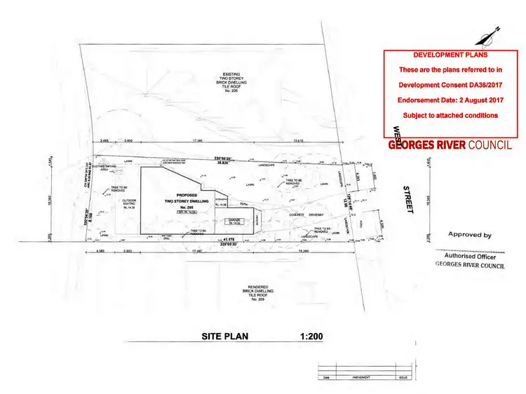 Second view of Homely land listing, Address available on request