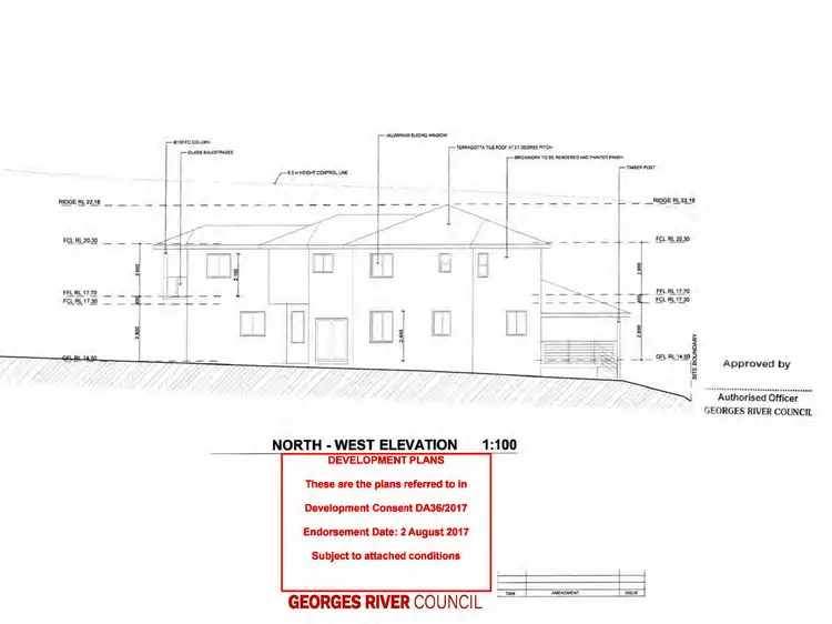 Fifth view of Homely land listing, Address available on request