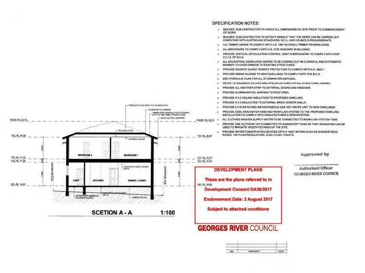 Seventh view of Homely land listing, Address available on request