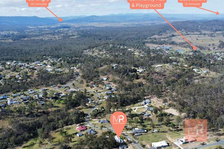 Fifth view of Homely house listing, 53 Bredalbane Street, Mundoolun QLD 4285
