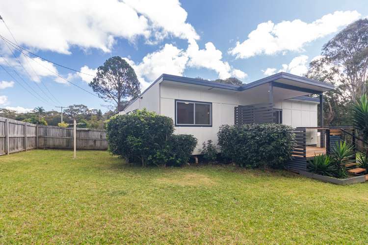 5 Granadilla Street, Macleay Island QLD 4184